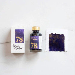 Atrament Shimmer Ink - Tom's Studio - 78 Broadway 50 ml