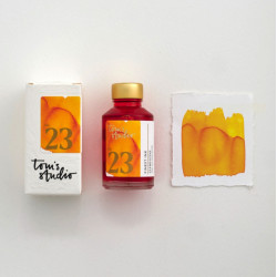 Atrament Finest Ink - Tom's Studio - 23 Clementine 50 ml