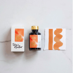 Atrament Finest Ink - Tom's Studio - 18 Marmalade 50 ml