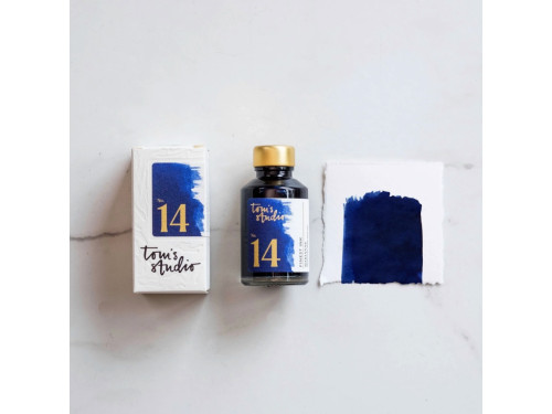 Atrament Finest Ink - Tom's Studio - 14 Marianas 50 ml