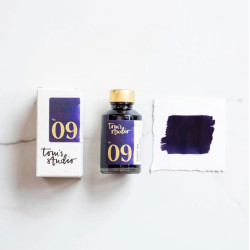 Atrament Finest Ink - Tom's Studio - 09 Constellation 50 ml