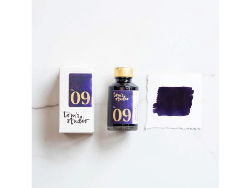 Atrament Finest Ink - Tom's Studio - 09 Constellation 50 ml