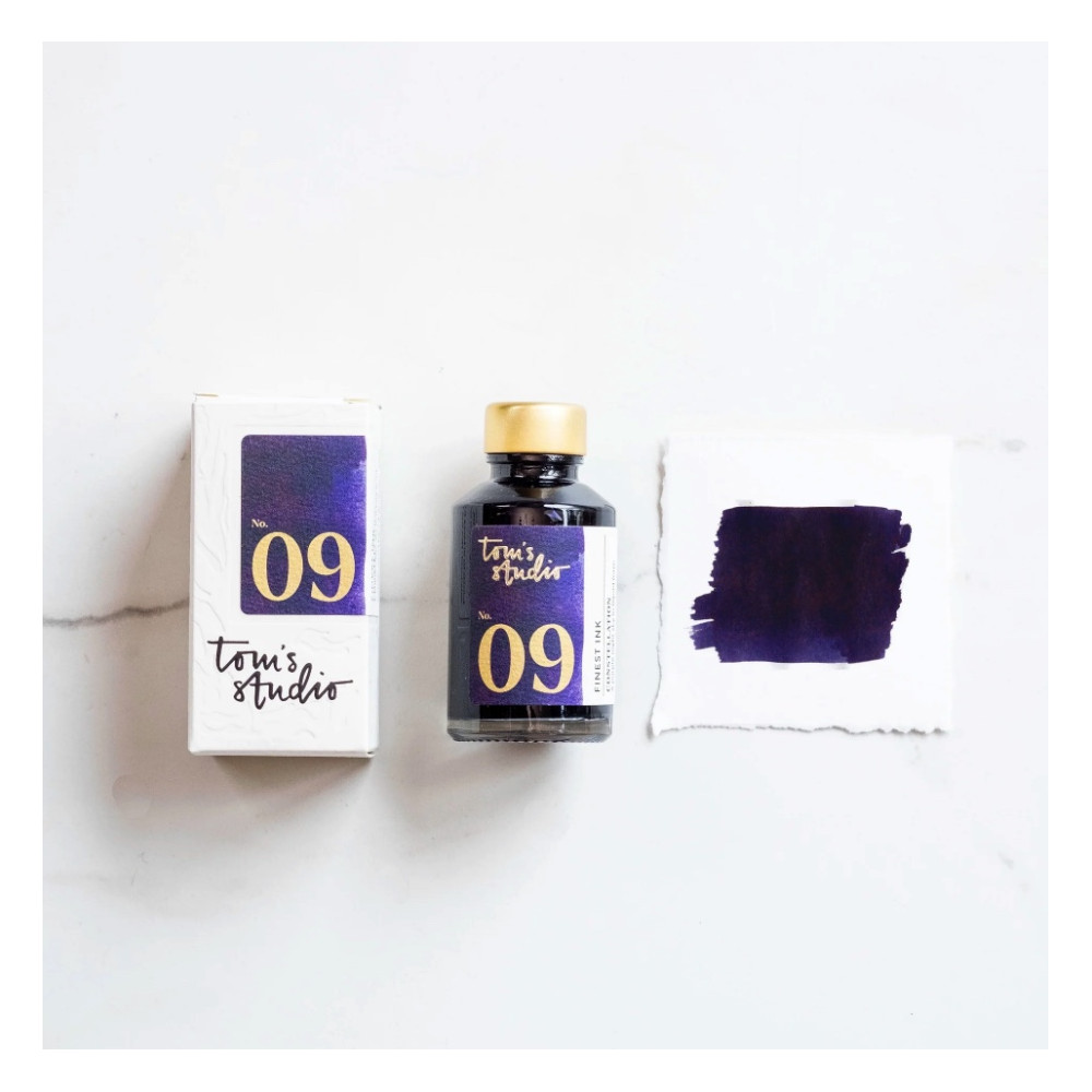Atrament Finest Ink - Tom's Studio - 09 Constellation 50 ml