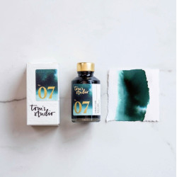 Atrament Finest Ink - Tom's Studio - 07 Mallard 50 ml