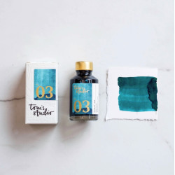 Atrament Finest Ink - Tom's Studio - 03 Neptune 50 ml