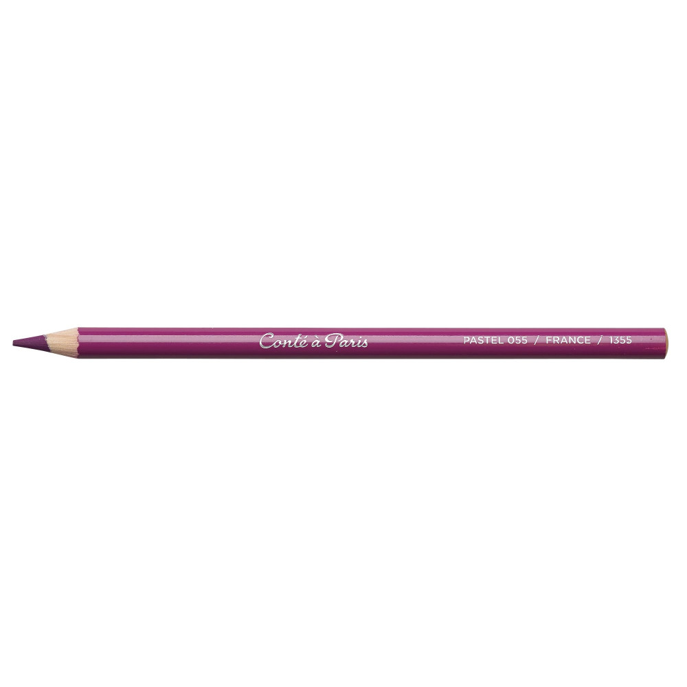 Pastel Pencil - Conté à Paris - 055 Persian Violet