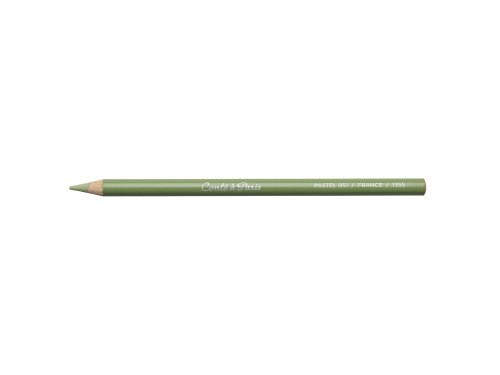 Pastel Pencil - Conté à Paris - 051 Green Grey