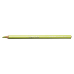 Pastela sucha w kredce - Conté à Paris - 050 Lime Green