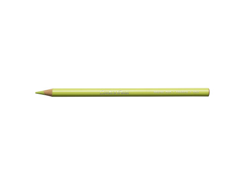 Pastela sucha w kredce - Conté à Paris - 050 Lime Green