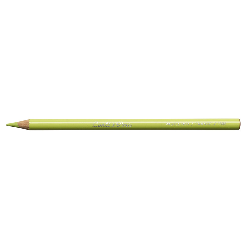 Pastel Pencil - Conté à Paris - 050 Lime Green