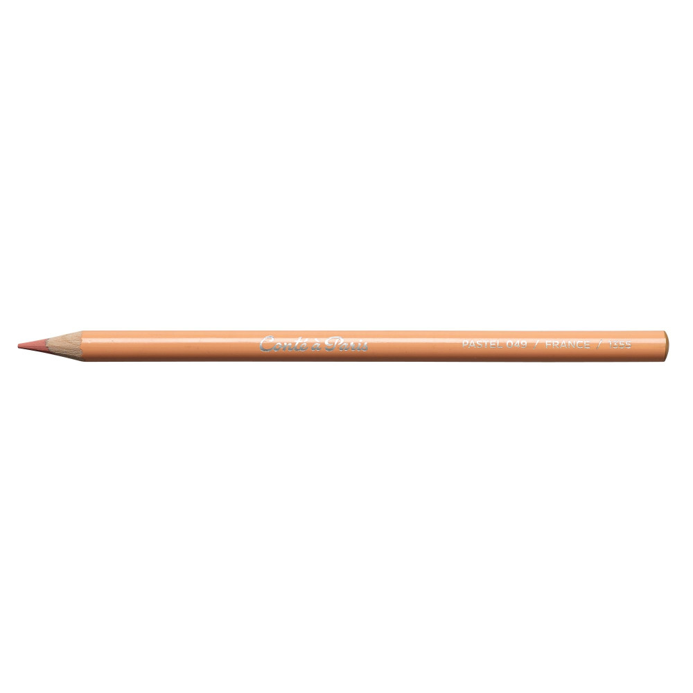 Pastel Pencil - Conté à Paris - 049 Light Orange