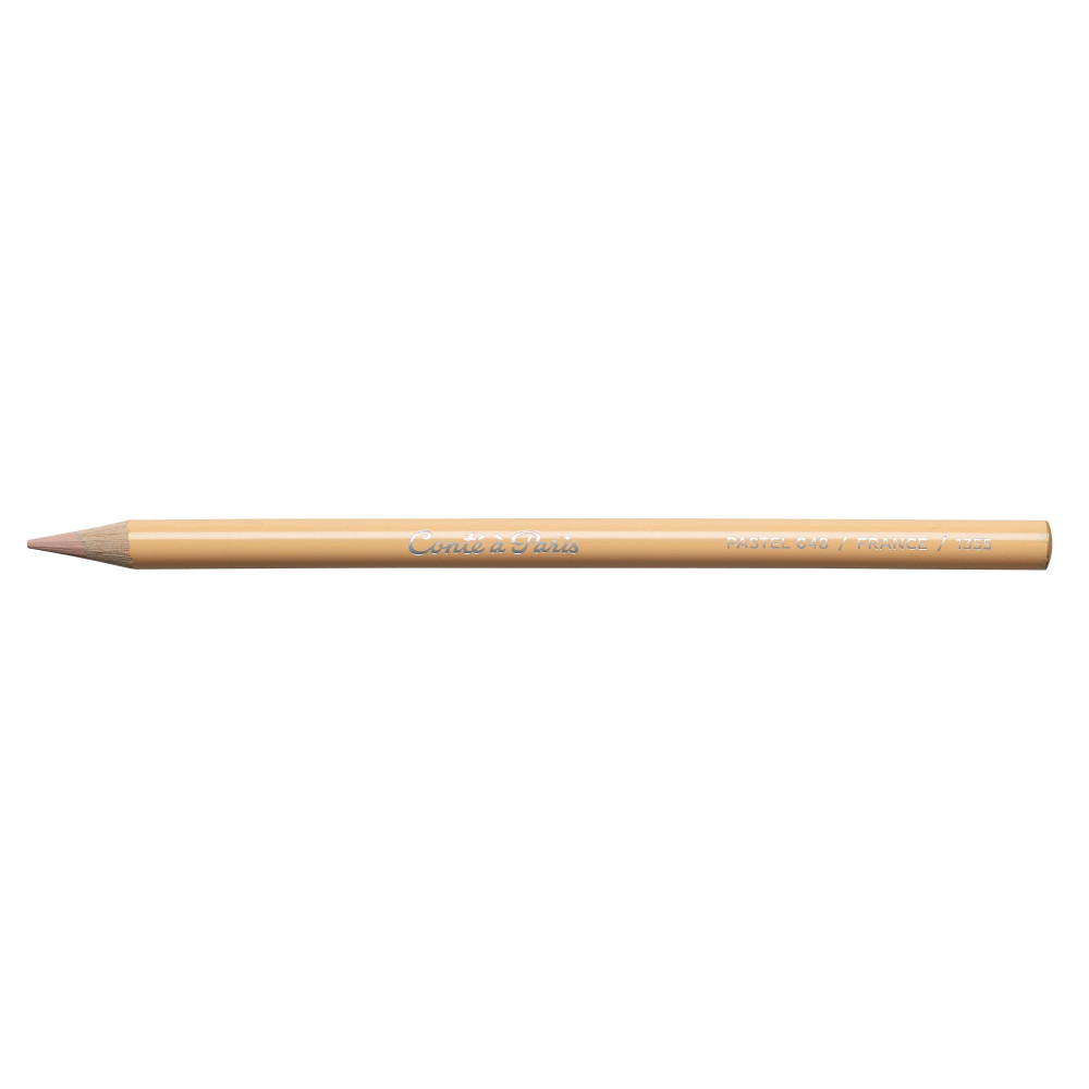 Pastel Pencil - Conté à Paris - 048 Pale Pink