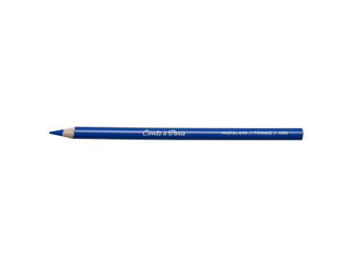 Pastel Pencil - Conté à Paris - 046 Dark Ultramarine