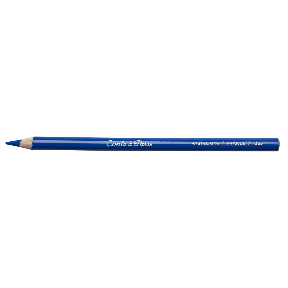 Pastel Pencil - Conté à Paris - 046 Dark Ultramarine