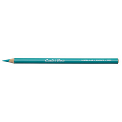 Pastela sucha w kredce - Conté à Paris - 043 Prussian Green