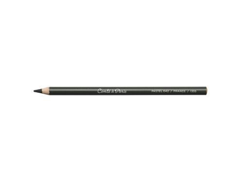Pastel Pencil - Conté à Paris - 042 Sepia Grey