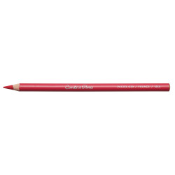 Pastela sucha w kredce - Conté à Paris - 039 Garnet Red