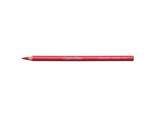 Pastela sucha w kredce - Conté à Paris - 039 Garnet Red