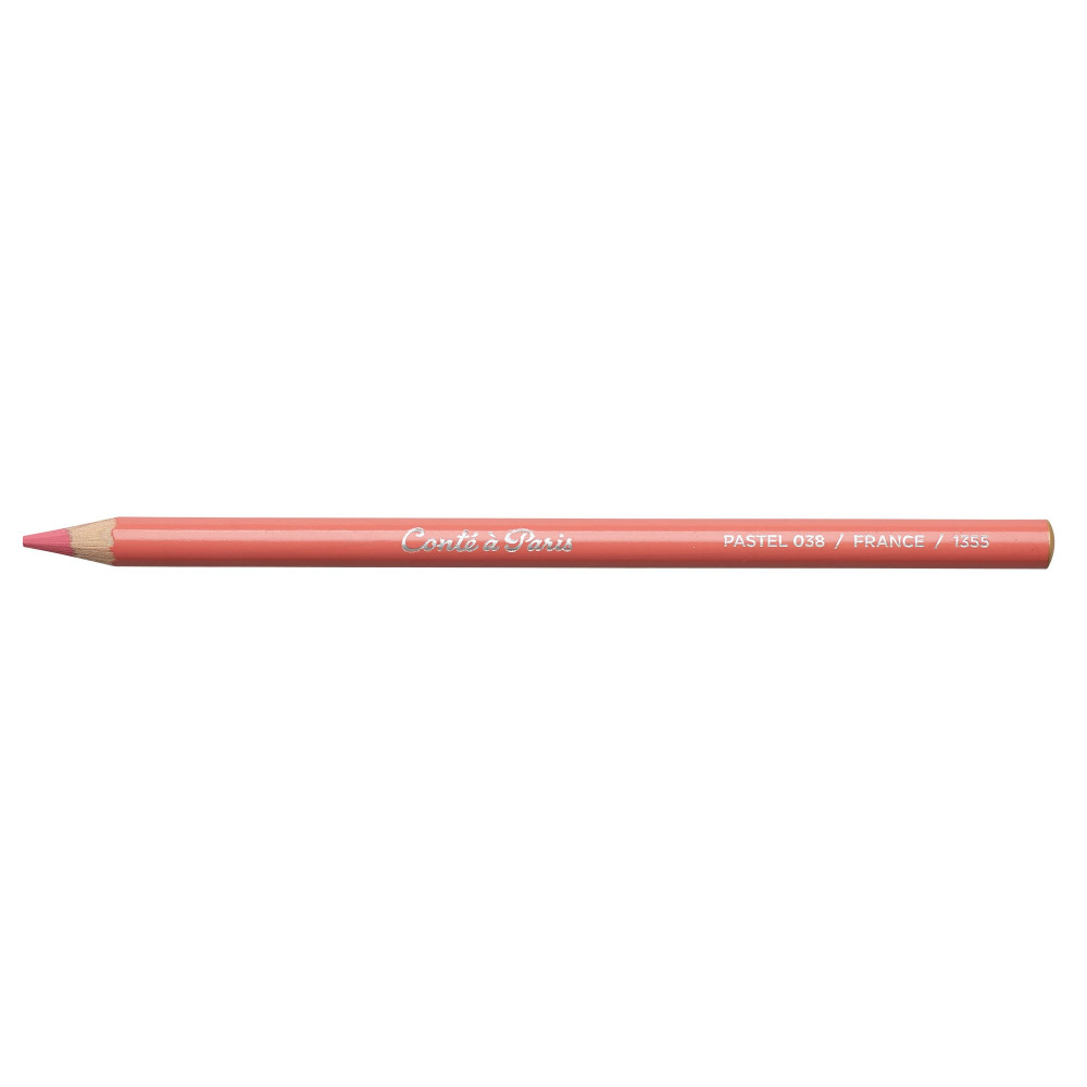Pastel Pencil - Conté à Paris - 038 Madder Lake