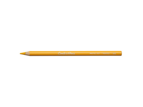 Pastel Pencil - Conté à Paris - 037 Indian Yellow