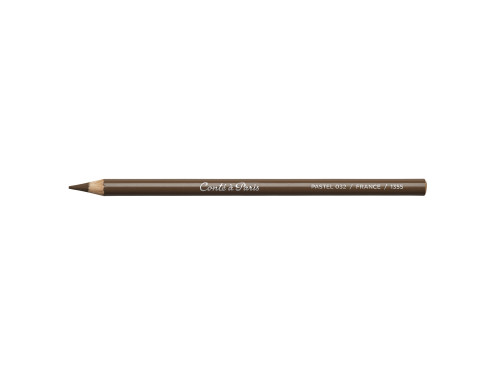 Pastel Pencil - Conté à Paris - 032 Umber