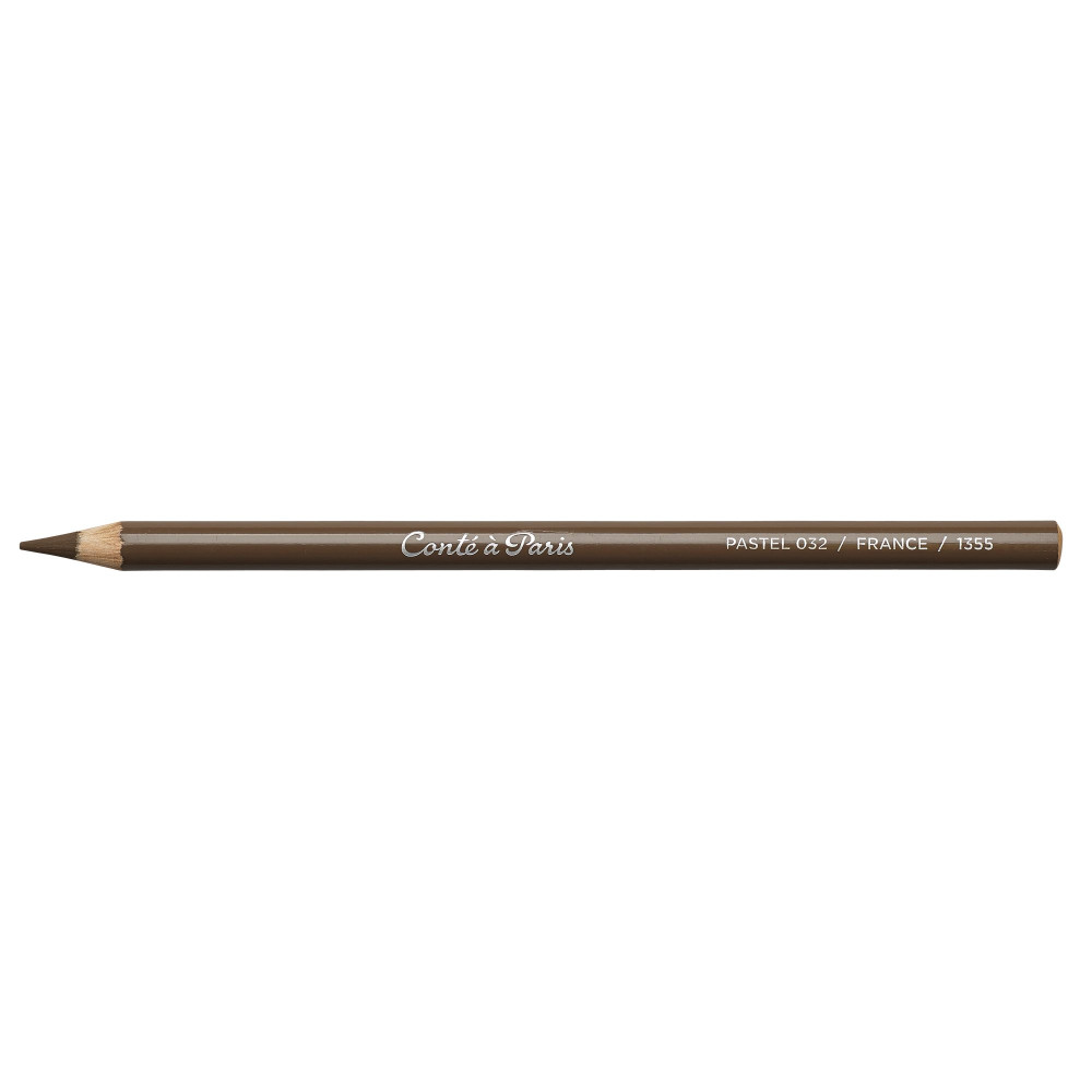 Pastel Pencil - Conté à Paris - 032 Umber
