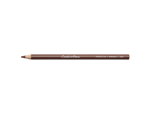 Pastel Pencil - Conté à Paris - 031 Red Toned Bordeaux