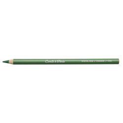 Pastel Pencil - Conté à Paris - 030 Mineral Green