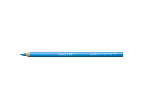 Pastel Pencil - Conté à Paris - 029 Light Blue