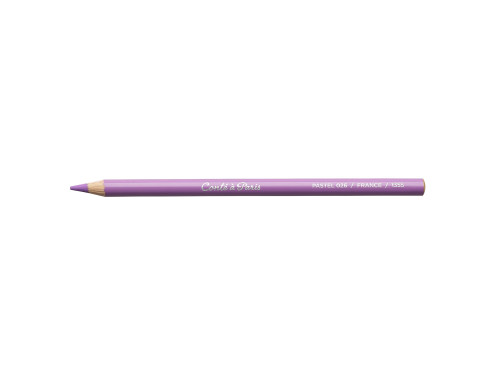 Pastel Pencil - Conté à Paris - 026 Lilac