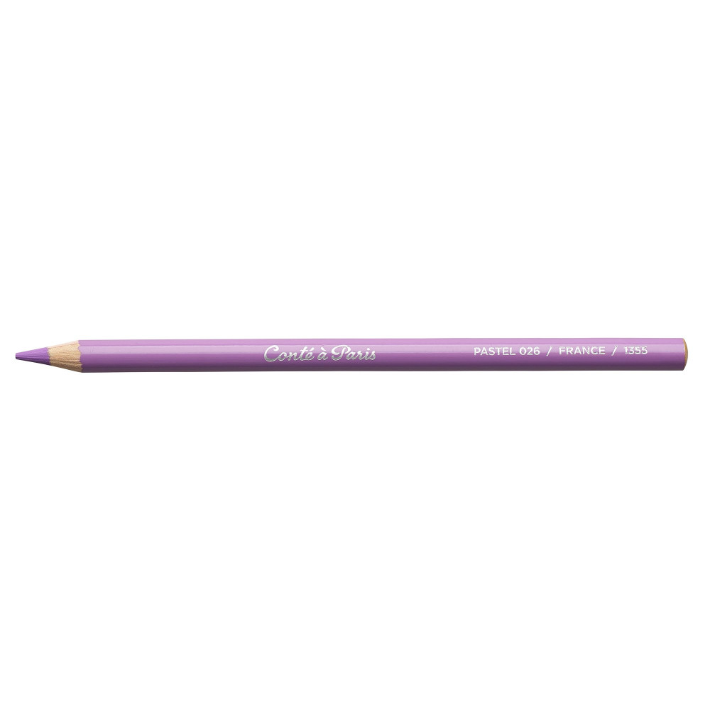 Pastel Pencil - Conté à Paris - 026 Lilac