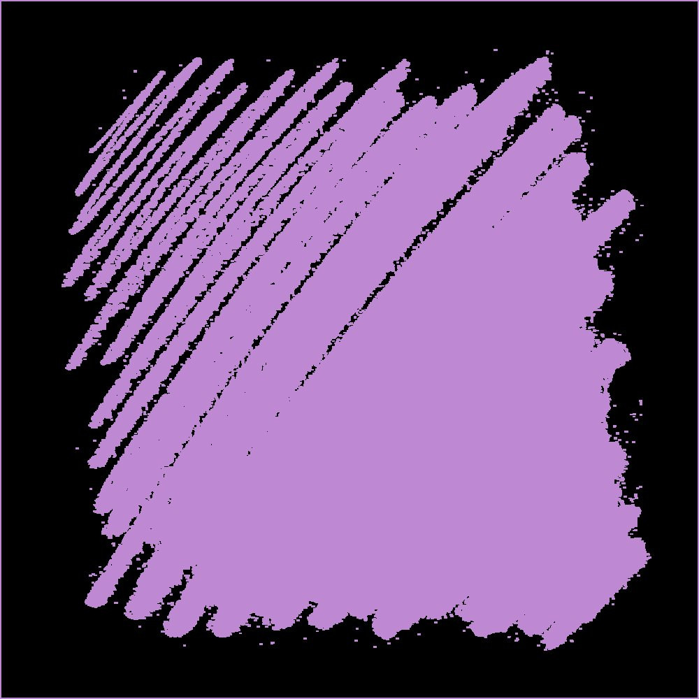 Pastel Pencil - Conté à Paris - 026 Lilac