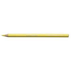 Pastel Pencil - Conté à Paris - 024 Light Yellow