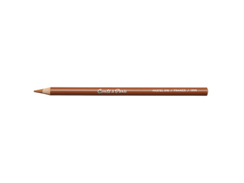 Pastela sucha w kredce - Conté à Paris - 018 Raw Sienna