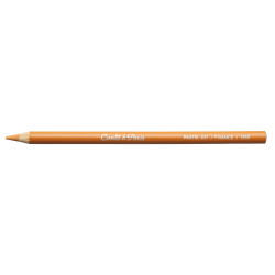 Pastel Pencil - Conté à Paris - 017 Yellow Ochre