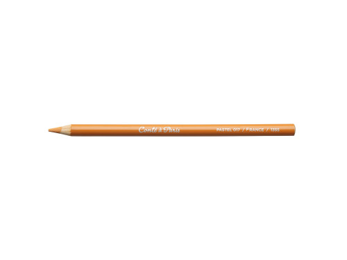 Pastel Pencil - Conté à Paris - 017 Yellow Ochre