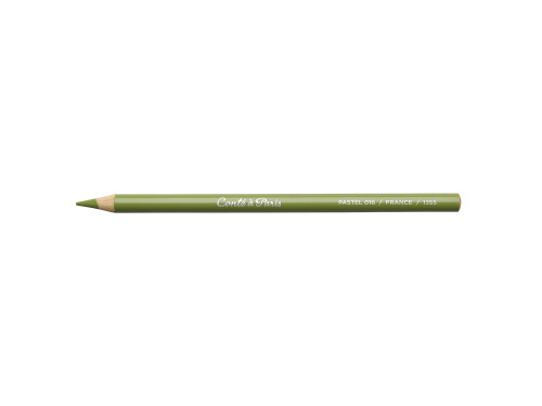 Pastel Pencil - Conté à Paris - 016 Olive Green
