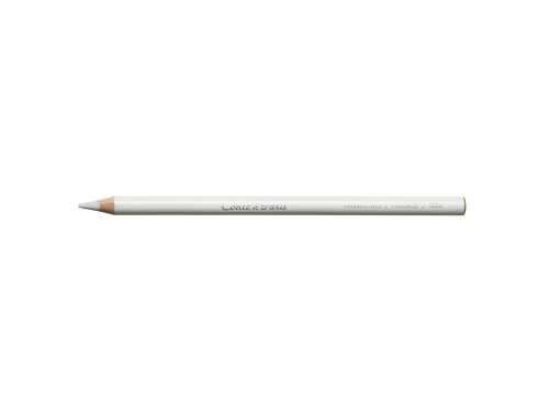 Pastel Pencil - Conté à Paris - 013 White