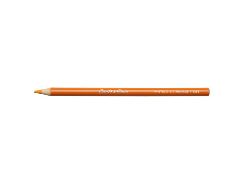 Pastel Pencil - Conté à Paris - 012 Orange