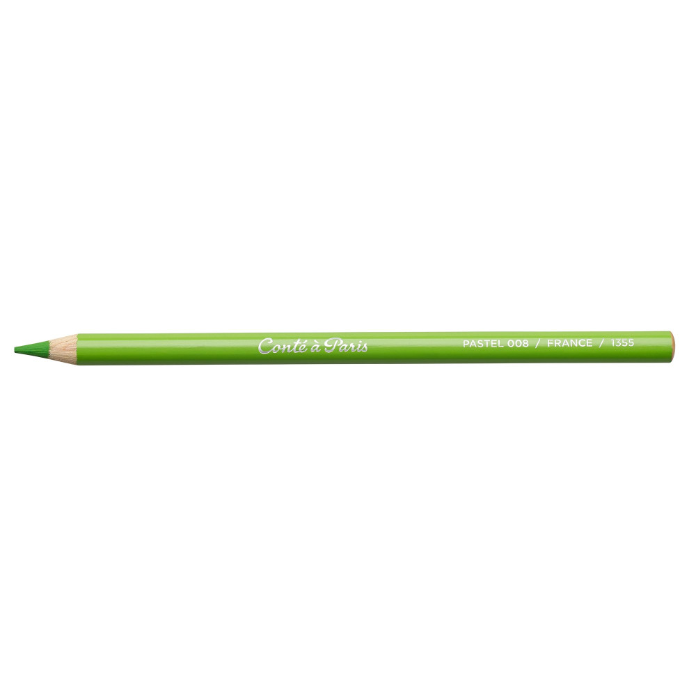 Pastel Pencil - Conté à Paris - 008 Light Green