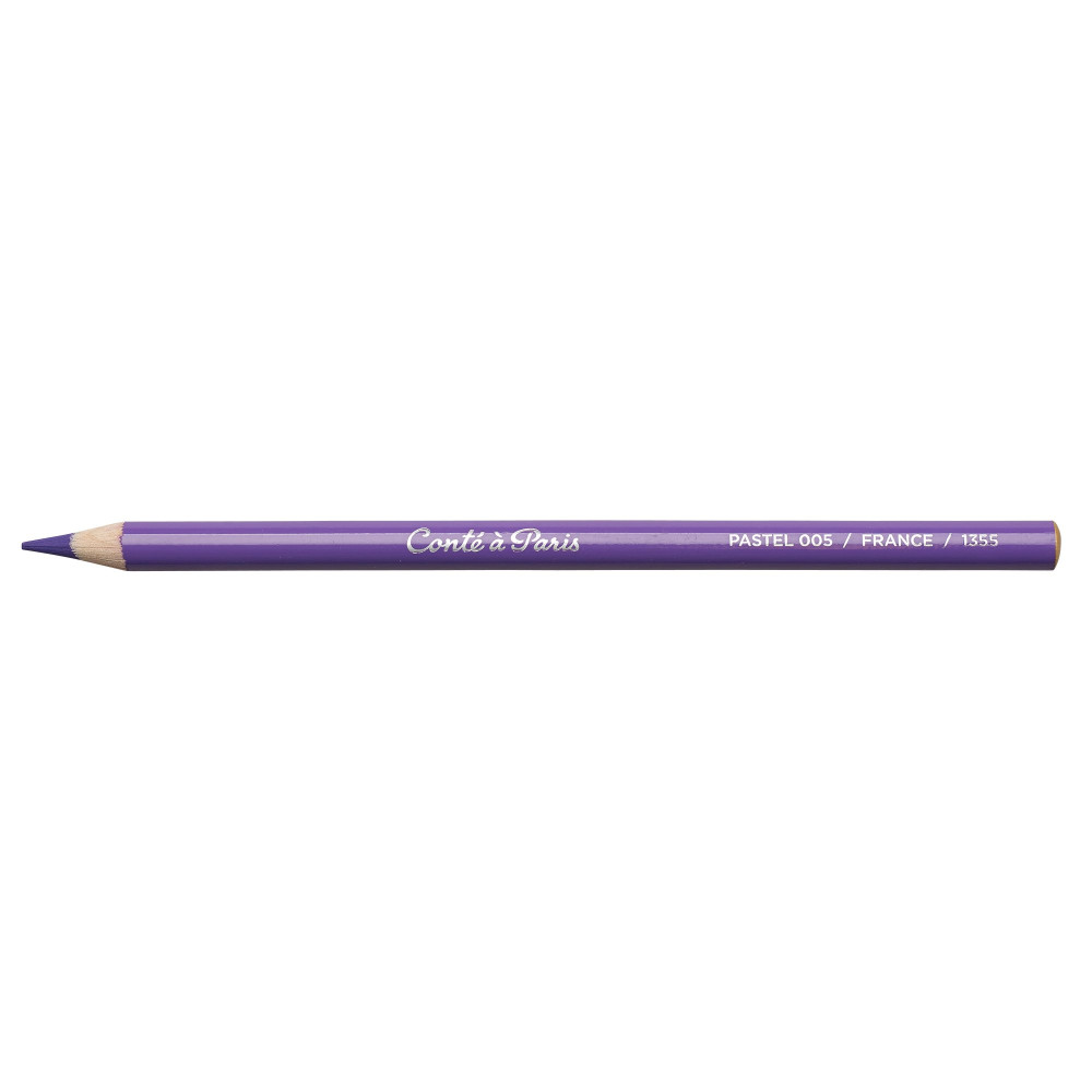 Pastel Pencil - Conté à Paris - 005 Violet