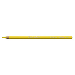 Pastela sucha w kredce - Conté à Paris - 004 Medium Yellow