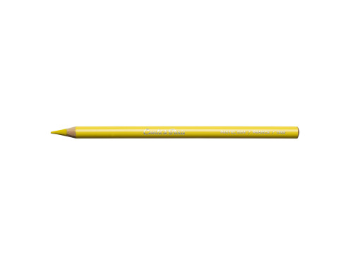 Pastela sucha w kredce - Conté à Paris - 004 Medium Yellow