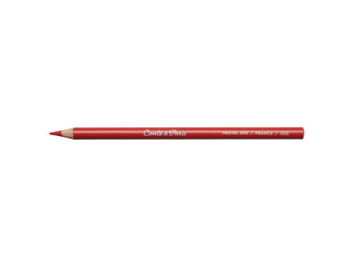 Pastel Pencil - Conté à Paris - 003 Vermilion