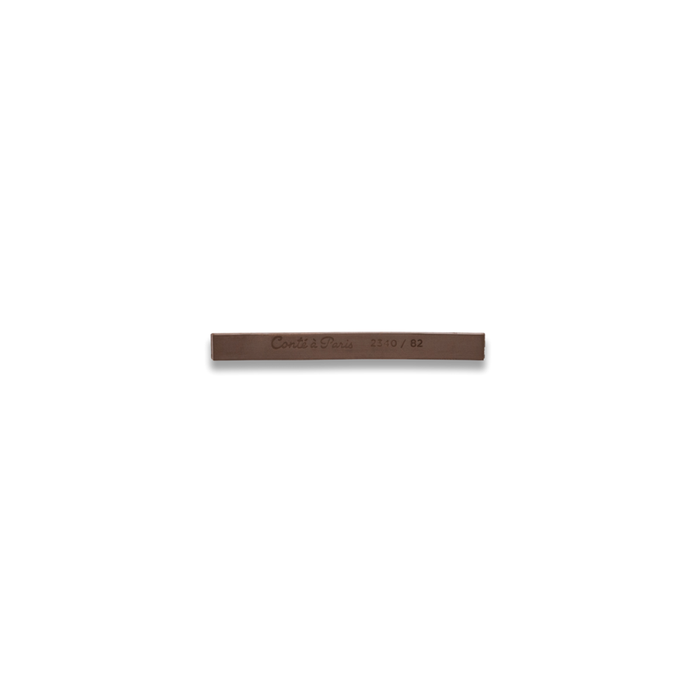 Colour Carrés Pastel - Conté à Paris - 082 Burnt Umber