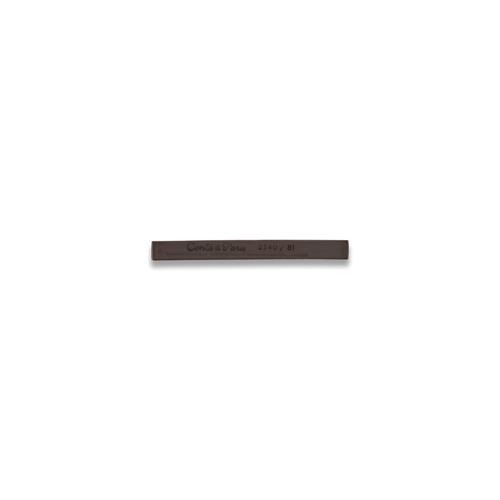 Colour Carrés Pastel - Conté à Paris - 081 Brown Grey