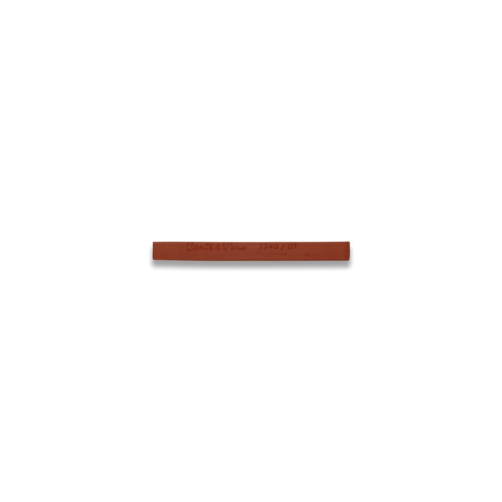 Pastela sucha Carrés - Conté à Paris - 080 Vandyke Brown