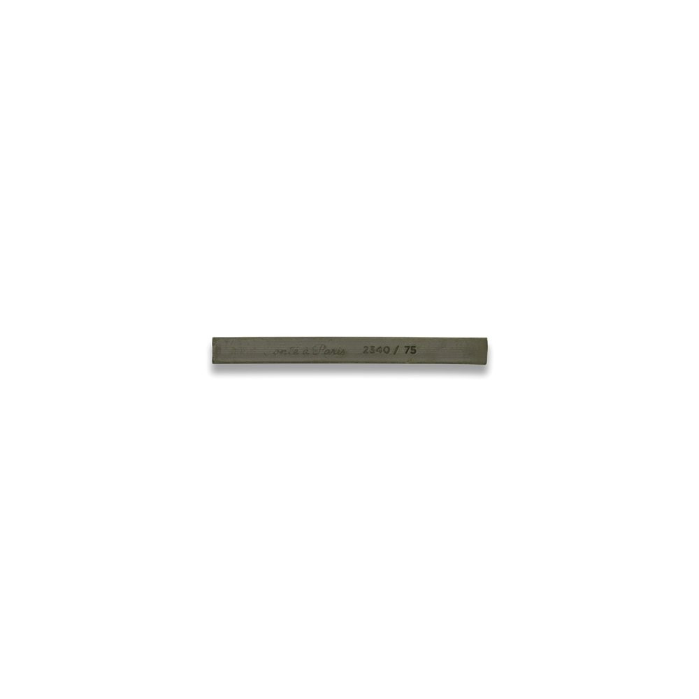 Colour Carrés Pastel - Conté à Paris - 075 Chromium Oxide Green