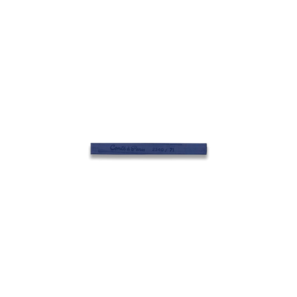 Colour Carrés Pastel - Conté à Paris - 071 Marine Blue