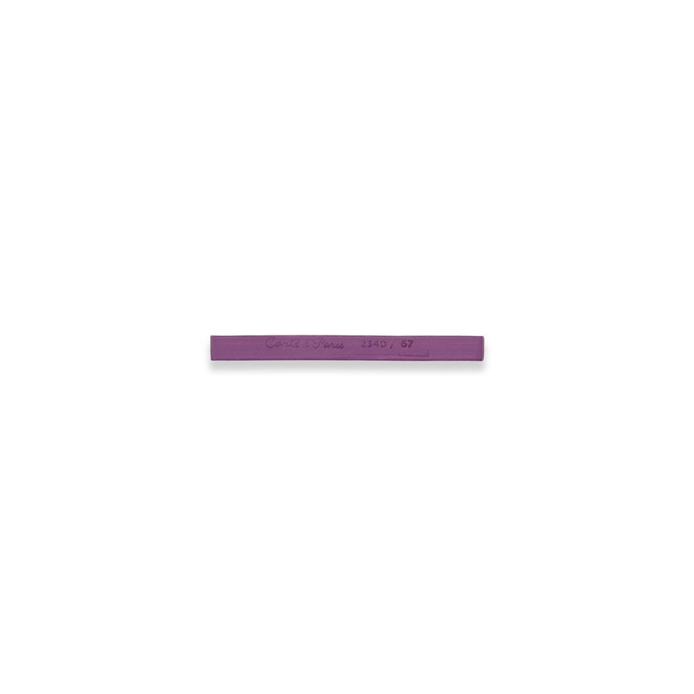 Pastela sucha Carrés - Conté à Paris - 067 Deep Violet